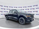 2025 Ford F-150 SuperCrew Cab 4WD Pickup for sale #S827 - photo 1
