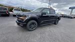 2025 Ford F-150 SuperCrew Cab 4WD Pickup for sale #S827 - photo 35