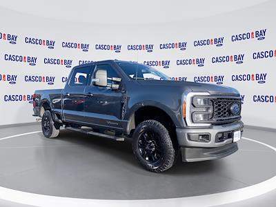 2023 Ford F-250 Crew Cab 4WD Pickup for sale #S827A - photo 1