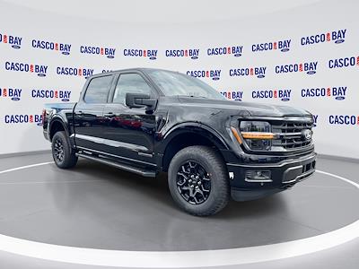 2025 Ford F-150 SuperCrew Cab 4WD Pickup for sale #S828 - photo 1