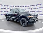 2025 Ford F-150 SuperCrew Cab 4WD Pickup for sale #S828 - photo 1