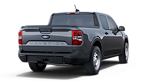 2025 Ford Maverick SuperCrew Cab AWD Pickup for sale #S829 - photo 43