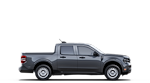 2025 Ford Maverick SuperCrew Cab AWD Pickup for sale #S829 - photo 45
