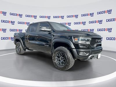2022 Ram 1500 Crew Cab 4WD Pickup for sale #S830AA - photo 1