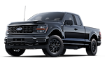 2025 Ford F-150 Super Cab 4WD Pickup for sale #S831 - photo 1