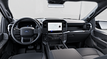 2025 Ford F-150 Super Cab 4WD Pickup for sale #S831 - photo 7