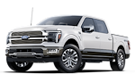 2025 Ford F-150 SuperCrew Cab 4x4 Pickup for sale #S833 - photo 1