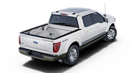 2025 Ford F-150 SuperCrew Cab 4x4 Pickup for sale #S833 - photo 3