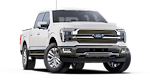 2025 Ford F-150 SuperCrew Cab 4x4 Pickup for sale #S833 - photo 4
