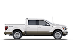 2025 Ford F-150 SuperCrew Cab 4x4 Pickup for sale #S833 - photo 5