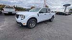 2025 Ford Maverick SuperCrew Cab FWD Pickup for sale #S835 - photo 16