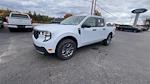 2025 Ford Maverick SuperCrew Cab FWD Pickup for sale #S835 - photo 35