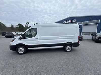 2025 Ford Transit 250 Medium Roof AWD Empty Cargo Van for sale #S837 - photo 1