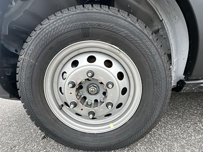 2025 Ford Transit 250 Medium Roof AWD Empty Cargo Van for sale #S837 - photo 2