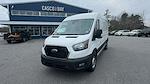 2025 Ford Transit 250 Medium Roof AWD Upfitted Cargo Van for sale #S837 - photo 16
