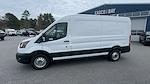 2025 Ford Transit 250 Medium Roof AWD Upfitted Cargo Van for sale #S837 - photo 17