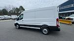 2025 Ford Transit 250 Medium Roof AWD Upfitted Cargo Van for sale #S837 - photo 18
