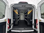 2025 Ford Transit 250 Medium Roof AWD Upfitted Cargo Van for sale #S837 - photo 2