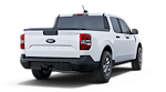 2025 Ford Maverick SuperCrew Cab AWD Pickup for sale #S839 - photo 3