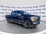 Used 2023 Ford F-150 XLT SuperCrew Cab for sale #S840A - photo 1