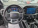 Used 2023 Ford F-150 XLT SuperCrew Cab for sale #S843A - photo 8
