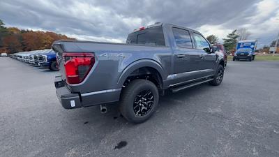 2025 Ford F-150 SuperCrew Cab 4x4 Pickup for sale #S845 - photo 2