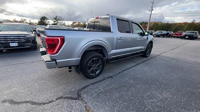 2023 Ford F-150 SuperCrew Cab 4WD Pickup for sale #S846A - photo 2