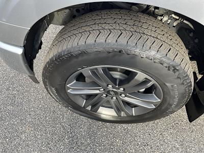 2023 Ford F-150 SuperCrew Cab 4WD Pickup for sale #S846A - photo 2