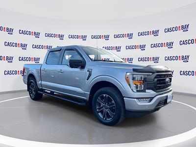 2023 Ford F-150 SuperCrew Cab 4WD Pickup for sale #S846A - photo 1