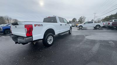 Used 2022 Ford F-350 XL Crew Cab for sale #S846B - photo 2