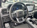 2025 Ford F-150 SuperCrew Cab 4WD Pickup for sale #S849 - photo 27
