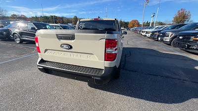 2025 Ford Maverick SuperCrew Cab AWD Pickup for sale #S851 - photo 2