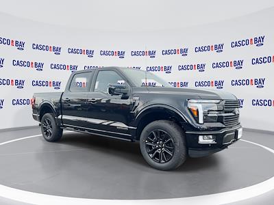 2025 Ford F-150 SuperCrew Cab 4WD Pickup for sale #S853 - photo 1