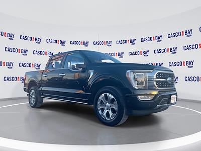 Used 2023 Ford F-150 - photo 1