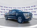 Used 2023 Ford F-150 Platinum SuperCrew Cab for sale #S853A - photo 1