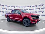 2025 Ford F-150 SuperCrew Cab 4WD Pickup for sale #S854 - photo 1