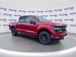 2025 Ford F-150 SuperCrew Cab 4WD Pickup for sale #S854 - photo 21