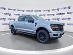 2025 Ford F-150 SuperCrew Cab 4x4 Pickup for sale #S855 - photo 1