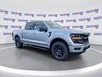 2025 Ford F-150 SuperCrew Cab 4x4 Pickup for sale #S855 - photo 21