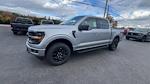 2025 Ford F-150 SuperCrew Cab 4x4 Pickup for sale #S855 - photo 35