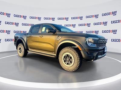 2025 Ford Ranger SuperCrew Cab 4x4 Pickup for sale #S860 - photo 1