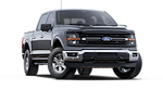 2025 Ford F-150 SuperCrew Cab 4WD Pickup for sale #S866 - photo 4