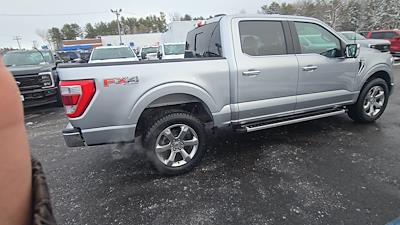 Used 2023 Ford F-150 - photo 1