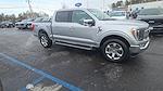 2023 Ford F-150 SuperCrew Cab 4WD Pickup for sale #S882A - photo 21