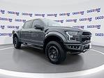 Used 2018 Ford F-150 Raptor SuperCrew Cab for sale #S894A - photo 1
