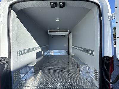2025 Ford Transit 350 Medium Roof AWD Refrigerated Body for sale #S896 - photo 2