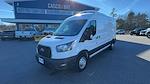 2025 Ford Transit 350 Medium Roof AWD Refrigerated Body for sale #S896 - photo 1