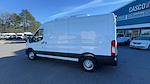 2025 Ford Transit 350 Medium Roof AWD Refrigerated Body for sale #S896 - photo 19