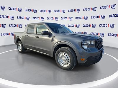 New 2025 Ford Maverick XL SuperCrew Cab for sale #S902 - photo 1