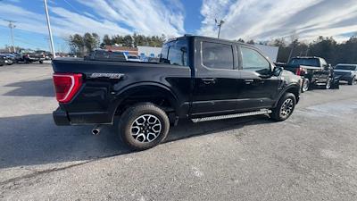 2023 Ford F-150 SuperCrew Cab 4WD Pickup for sale #S903A - photo 2